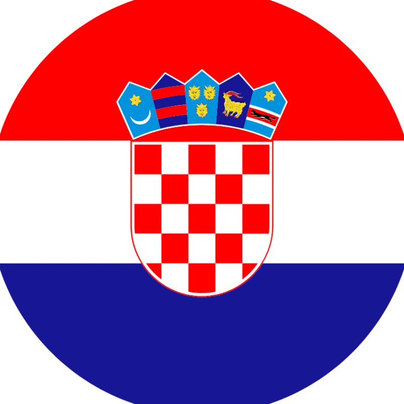 Логотип группы Хорватия Знакомства