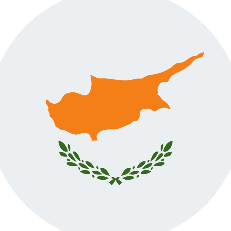 Логотип группы Кипр Знакомства