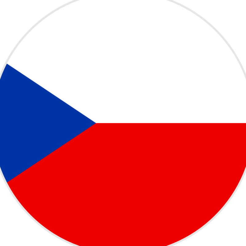 Логотип группы Чехия Знакомства