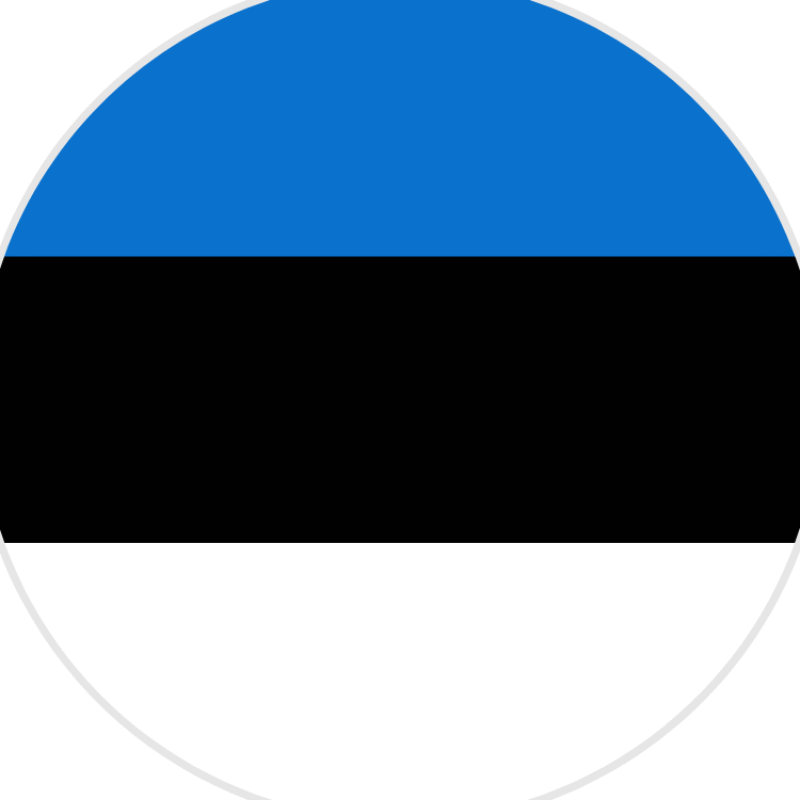 Логотип группы Эстония Знакомства