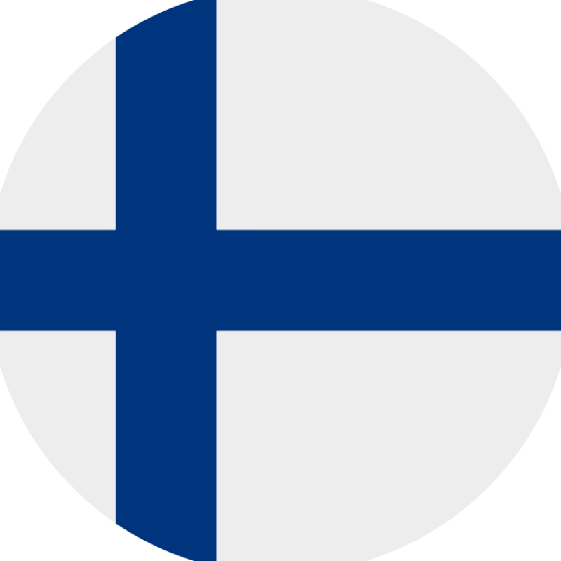 Логотип группы Финляндия Знакомства