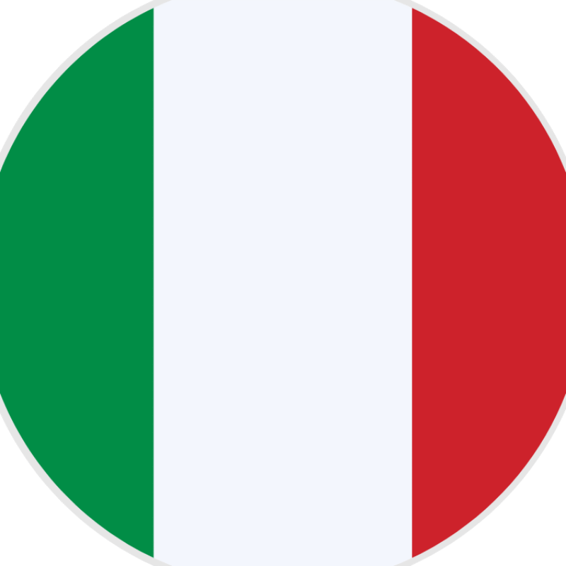 Логотип группы Италия Знакомства