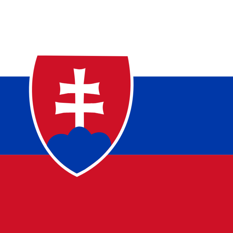 Логотип группы Словакия Знакомства